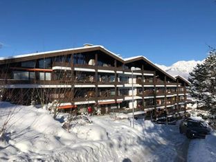 Hotel Image 1