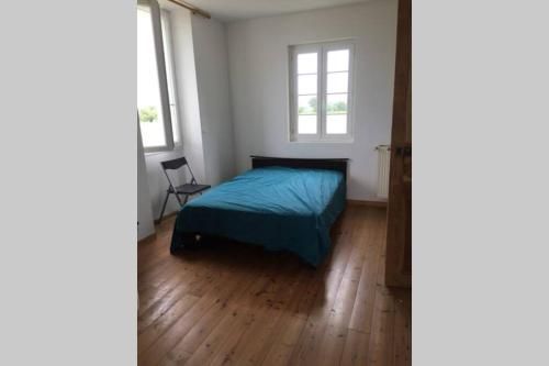 Villa avec Piscine dans un joli village