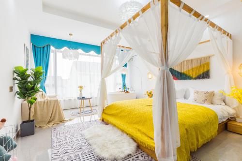 Fairyland of Clouds Garden Hotel