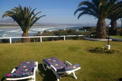 Ritoque vista al mar