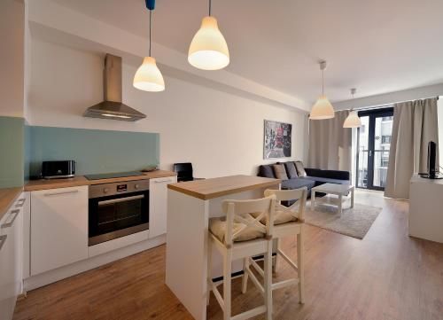 Top Location Aparthotel by Ambiente