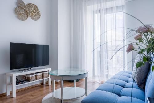 Top Location Aparthotel by Ambiente