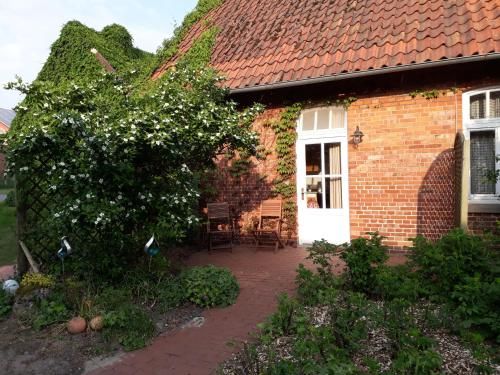 Roseneck am Neulandhof Sporing