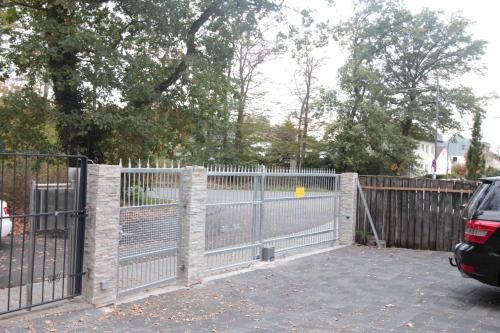 Traumhafte 80m² Appartement mit Kamin