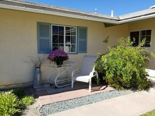 Wonderful Chula Vista Guesthouse