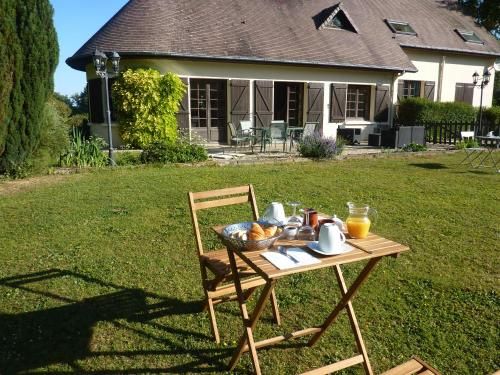 Demeure de charme en Normandie