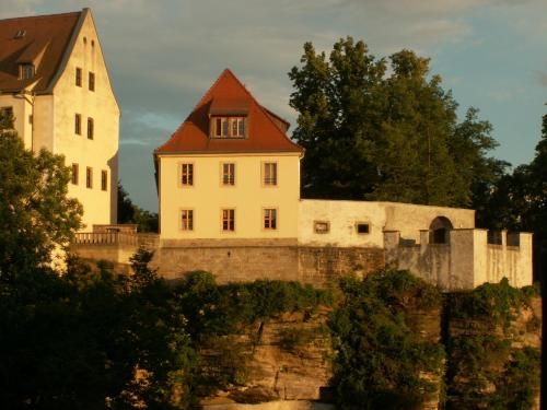 Schloßblick