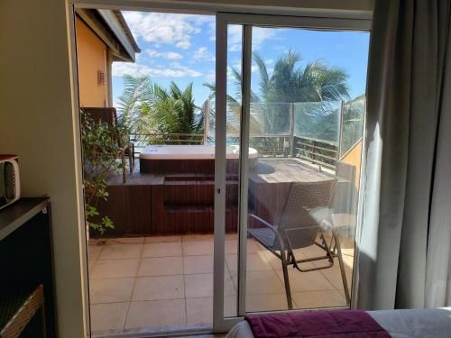 PESTANA BAHIA LODGE Apartamento