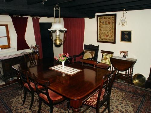 Glencoed B&B