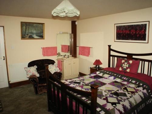 Glencoed B&B