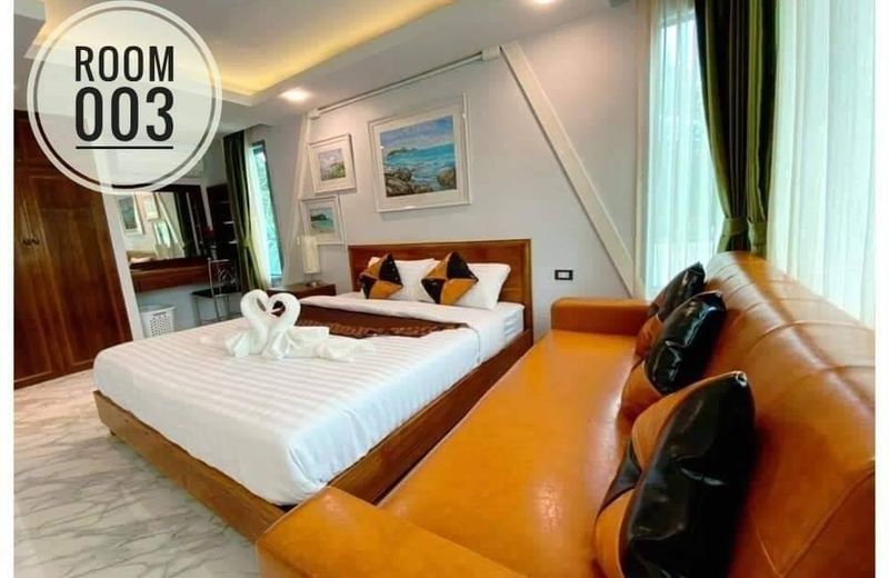 Majournee Home Lodge