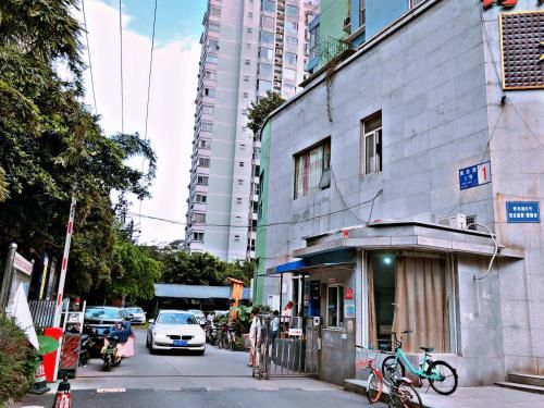 Jinsha Guesthouse