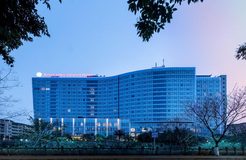 Balan International Hotel