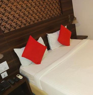 Galaxy inn