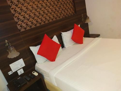 Galaxy inn