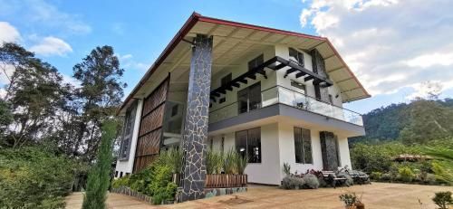 Casa Campestre Balmoral