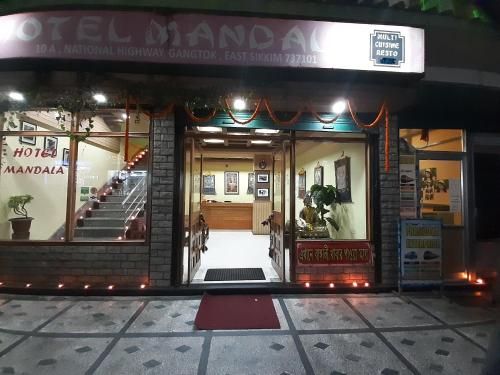 Hotel Mandala