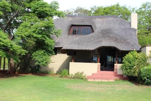 Klipkopje Guest Cottage