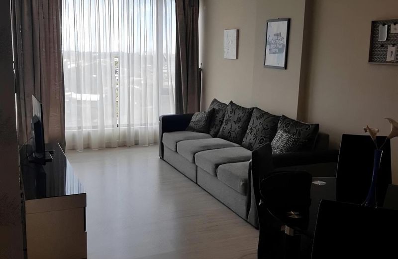 Sky Residence Guesthouse @ KK City Centre