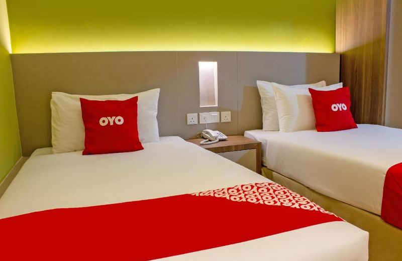 Hotel Zamburger Permas