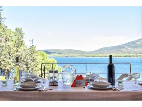 Villa Flavia in Alghero for 6-7 people with garden