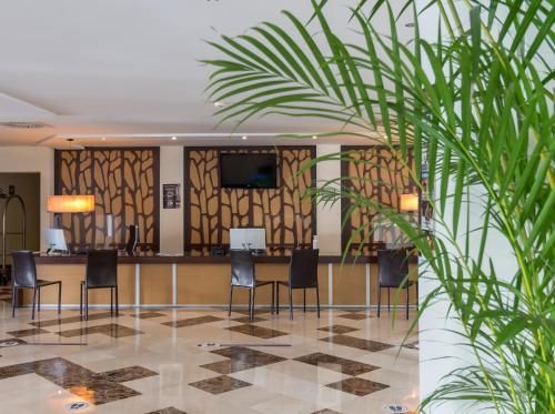 Apartamentos Estepona Resort