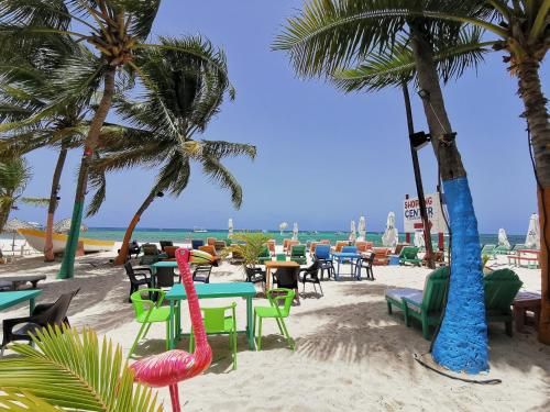 Coral Villas Private Beach Resort & SPA