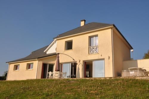 Gite Gousseau Spa