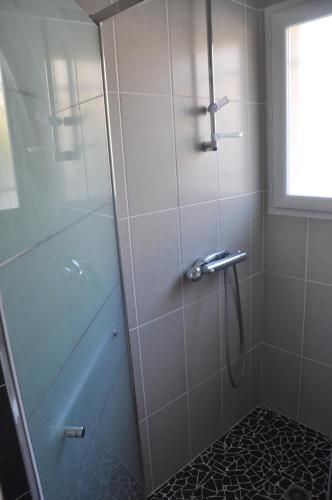 Gite Gousseau Spa