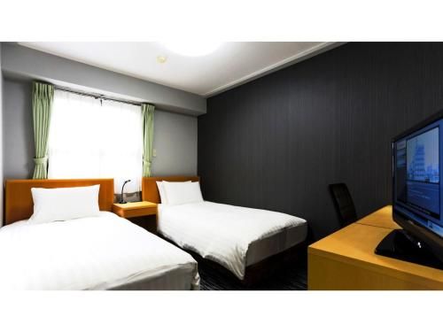 Business Hotel Sunpalace - Vacation STAY 18102v