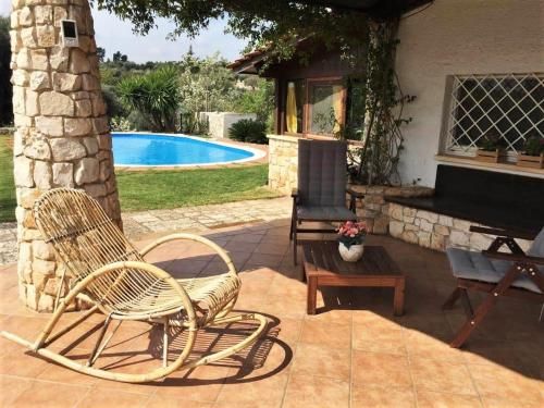 WePuglia - La Casa sulla Roccia