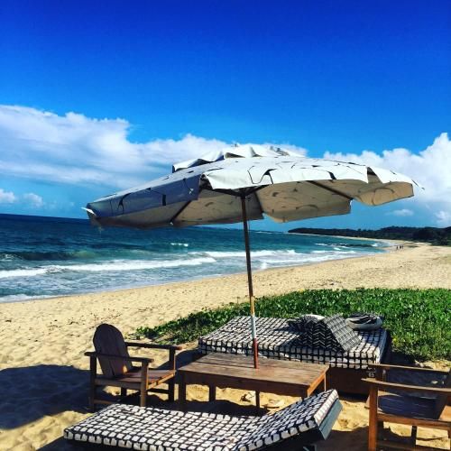 TERRAZZA TRANCOSO Hotel Boutique & Restaurante Beach Club