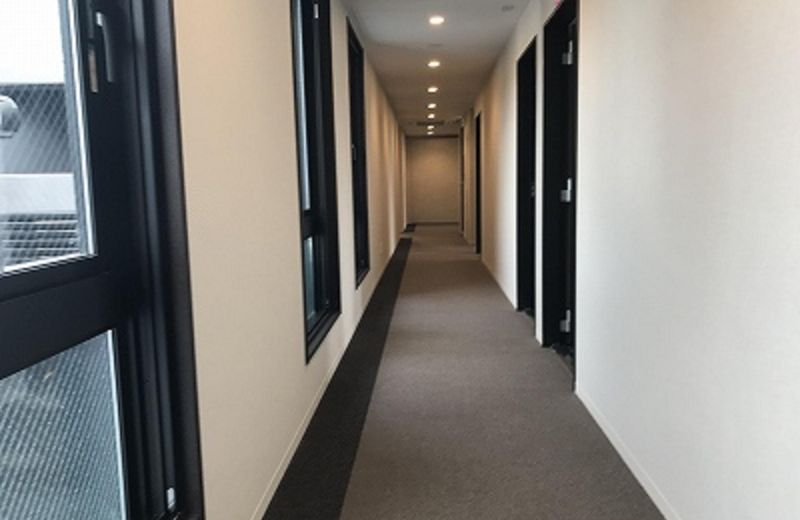 Hotel LiveMax Nishinomiya
