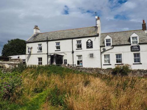 The Crown and Anchor Inn