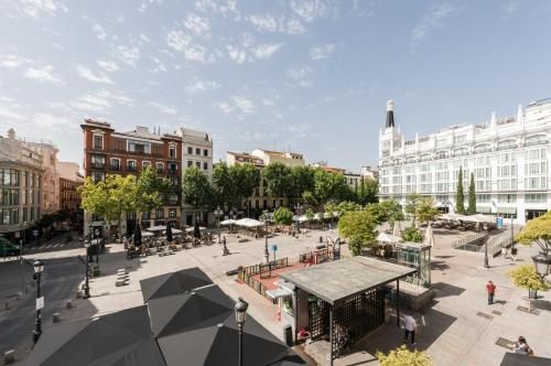 Santa Ana Plaza