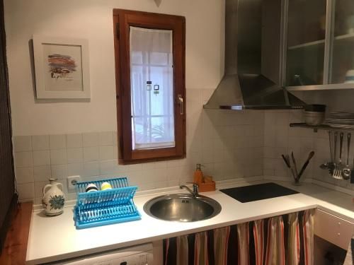 Apartamento en Corrala