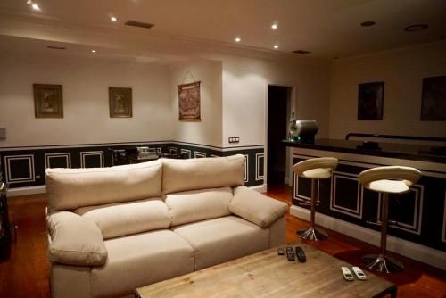 Duplex de Lujo en Almagro