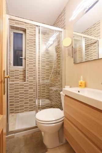 Atocha Apartment