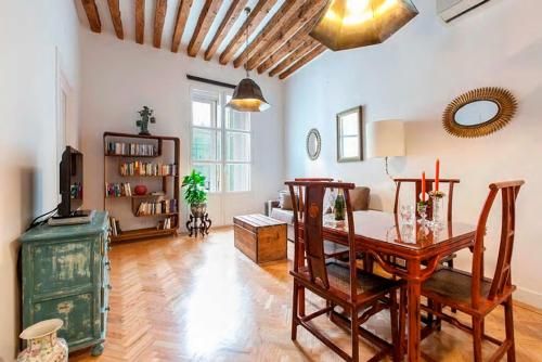 Urbantec Realty – Puerta del Sol – Gran Via