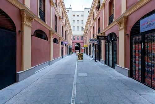 Urbantec Realty – Puerta del Sol – Gran Via