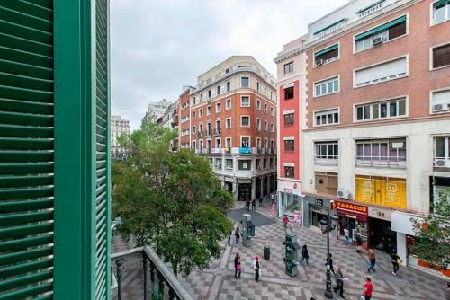 Urbantec Realty – Puerta del Sol – Gran Via