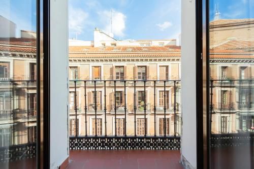 DOBO ROOMS CARMEN