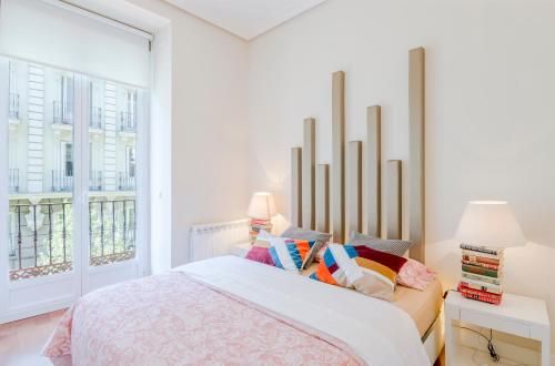 APARTAMENTO BOUTIQUE junto a La Puerta del Sol