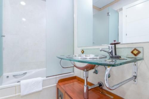 APARTAMENTO BOUTIQUE junto a La Puerta del Sol
