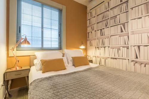 MIT House Santa Ana Boutique V en Madrid