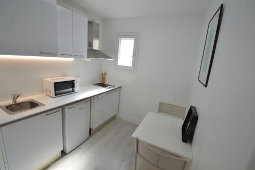 Tarragona Suites Marquesa