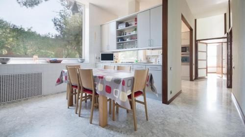 Luxury Beachfront Villa in Tarragona