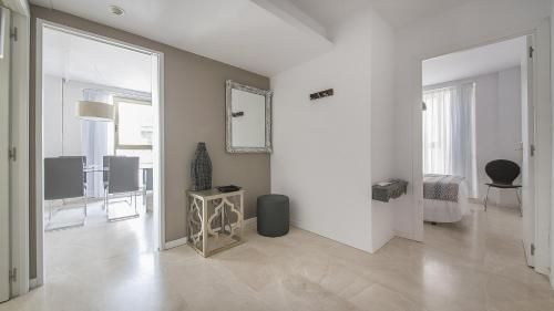Apartment Unio