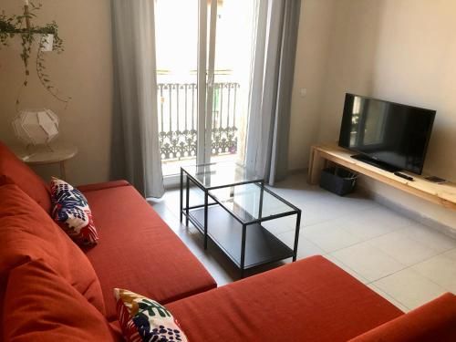 Apartament Centre ciutat