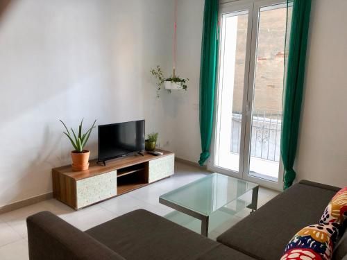 Apartament Centre ciutat